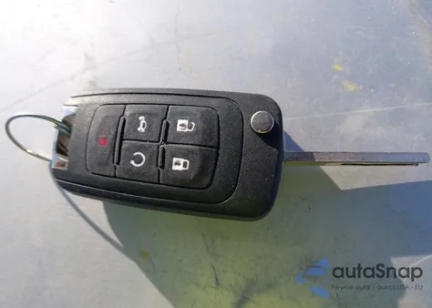 2011 Buick Lacrosse Cxl z USA, uszkodzony, nr VIN 1G4GC5ED6BF220785